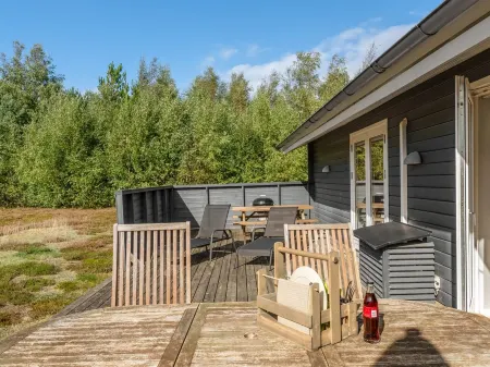 "Jurgis" - 300m from the Sea