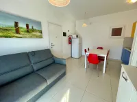 Rilassati nel nostro appartamento vicino alla costa