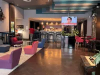 Ibis Styles Liverpool Centre Dale Street - Cavern Quarter - Barer