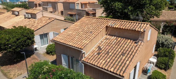 Vvf Golfe de Saint-Tropez Hotels in Sainte-Maxime