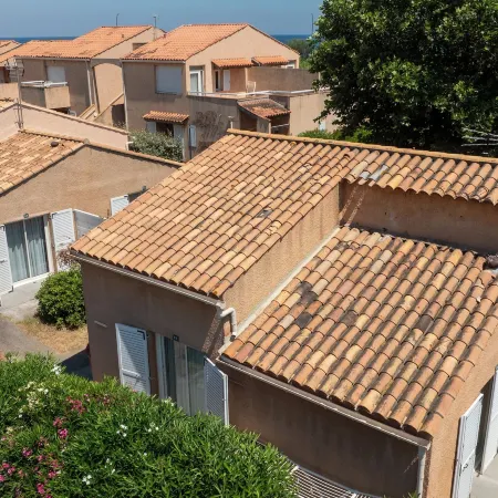 Vvf Golfe de Saint-Tropez