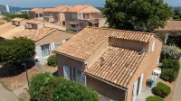 Vvf Golfe de Saint-Tropez - Pools