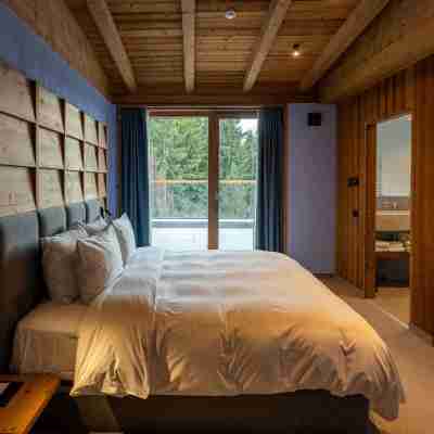 Swissôtel Poiana Brasov Rooms