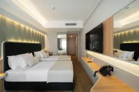 ALVES HOTEL IZMIR