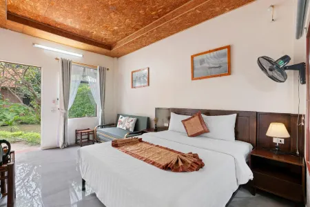 Anh Huong Tam Coc Homestay