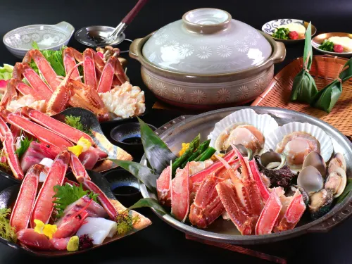 Goshikihamaso Kato Bekkan