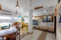 Mar Hotel - breakfast
