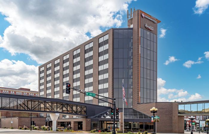 Best Western Plus Waterloo & Cedar Falls