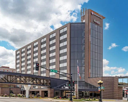 Best Western Plus Waterloo & Cedar Falls โรงแรมในวอเตอร์ลู
