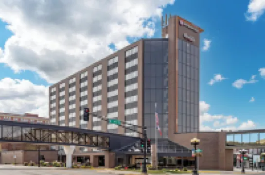 Best Western Plus Waterloo & Cedar Falls
