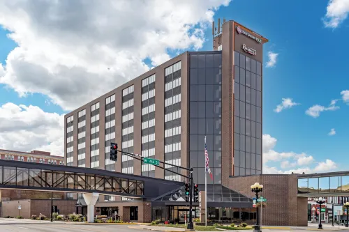 Best Western Plus Waterloo & Cedar Falls