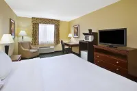 Quality Inn Marshall Near I-69 Hotels in Clarence Township
