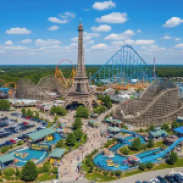 Lark Meadow Retreat Sleeps 10!