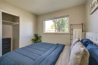 Quiet Pueblo Home w/ Pool Table, 5 Mi to Downtown! Hotels in Pueblo