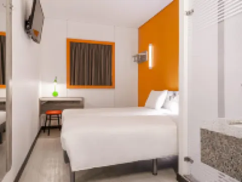 Ibis Budget Barranquilla Hotels in Barranquilla