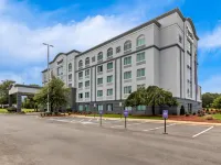 Spark by Hilton Rock Hill ロックヒルのホテル