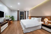 Marina Hotel Hotels in Bac Giang