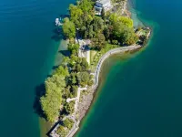 Unique Losone Apartment Hotels in Losone