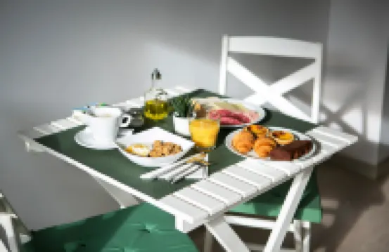Blanc Guest House