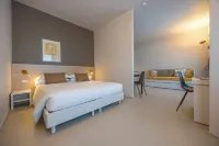 Residence Hotel Siloe -  Apartamentos vacacionales