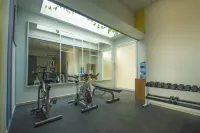 Concept Hotel - Centro Zamora