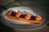 Platan Hotel - Aamiainen
