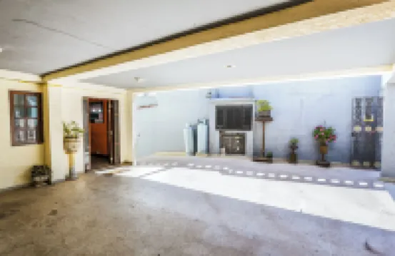 VELINN 帕蒂別墅旅館 2