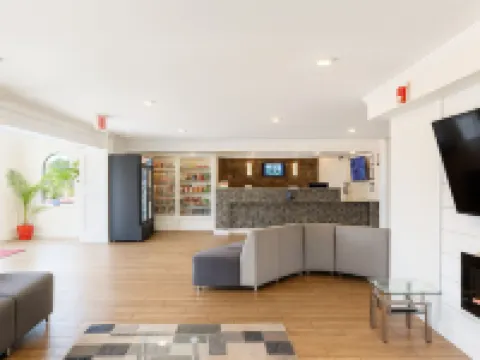 Horizon Inn Norcross Hotels in Norcross