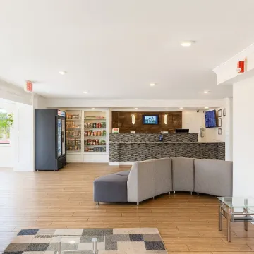 Horizon Inn Norcross