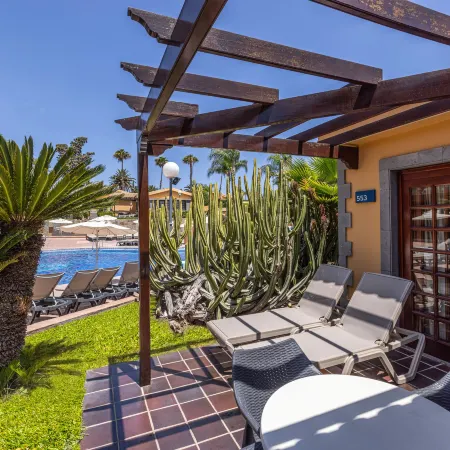 Maspalomas Resort by Dunas