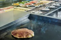 洛卡馬爾專享水療飯店-限成人入住 - 早餐