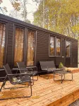 Aava Riverside - Strand