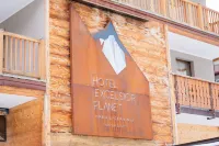 エクセルシオール プラネット