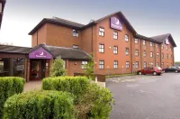 Premier Inn Manchester (Prestwich) Hotels in Whitefield