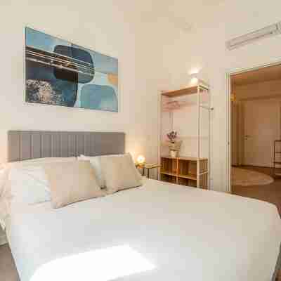 Genteel Home Cittadella Rooms