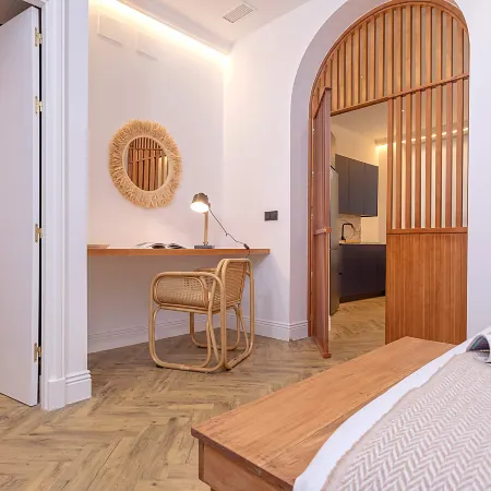 Genteel Home Lagar I