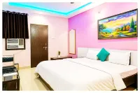 Goroomgo Shivay Guest House (Varanasi, Uttar Pradesh) - Ramah Hewan Peliharaan