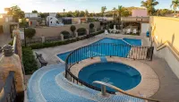 Hotel San Martin - Familievenlig