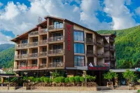 Vertex Hotel