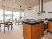 4 Person Holiday Home in Vestervig - de playa