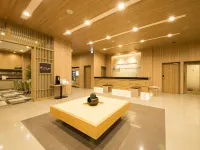 Hotel Dormy Inn Express Kakegawa Hotels in Kakegawa