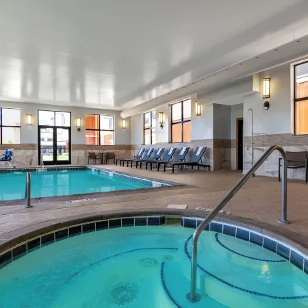 Homewood Suites by Hilton Billings