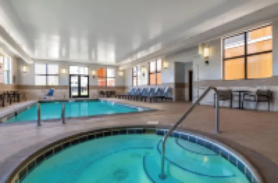 Homewood Suites by Hilton Billings Hotels in Yellowstone County