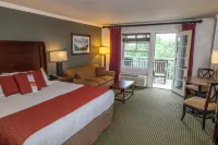 Brasstown Valley Resort & Spa Hotels in Towns County