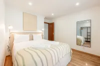GuestReady - Boaventura Apartments  - The first Hotels in Misericordia