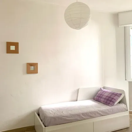 Appartamento Saffi by Wonderful Italy