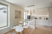 GuestReady - Estadia luminosa e convidativa
