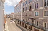GuestReady - A escapadela na Baixa de Lisboa