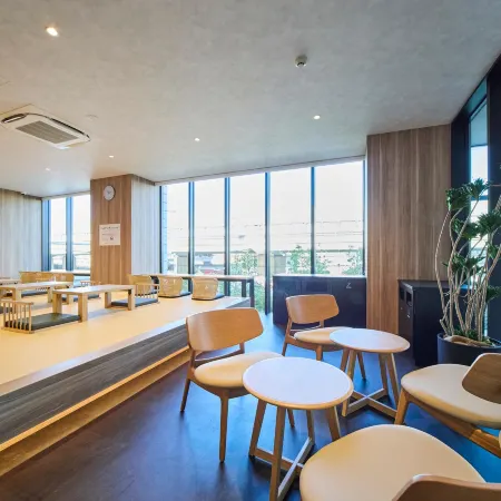 Hotel Eins Osaka Kadoma City Station