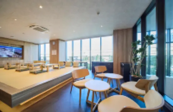 Hotel Eins Osaka Kadoma City Station